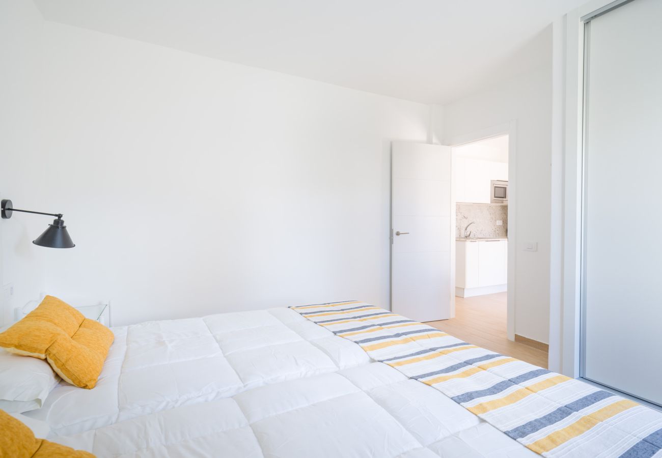 Appartamento a Corralejo - Appartamento moderno a Corralejo recentemente ristrutturato - Home For Guest