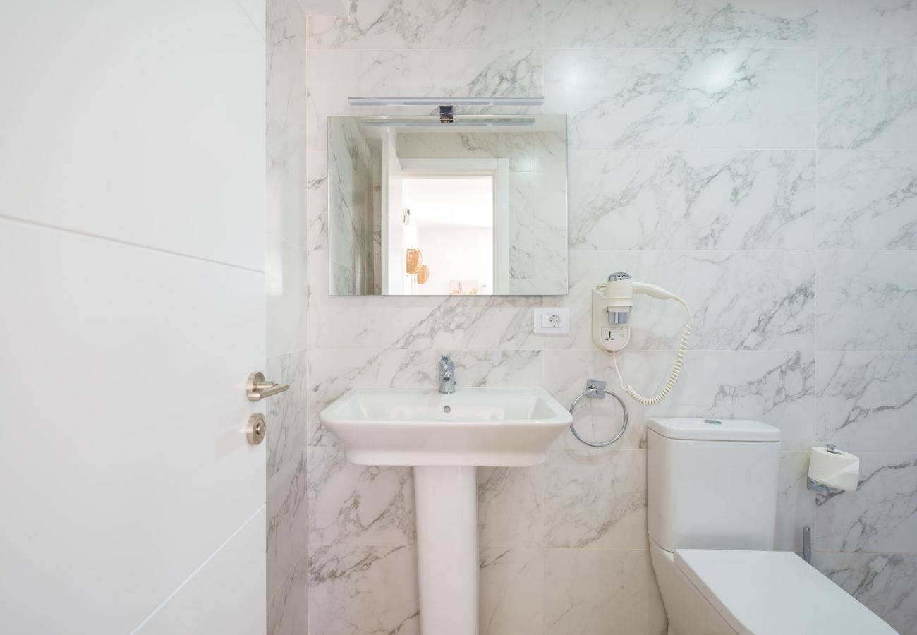Appartamento a Corralejo - Appartamento moderno a Corralejo recentemente ristrutturato - Home For Guest
