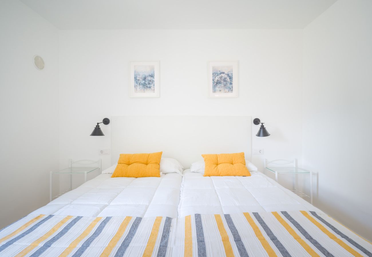 Appartamento a Corralejo - Appartamento moderno a Corralejo recentemente ristrutturato - Home For Guest