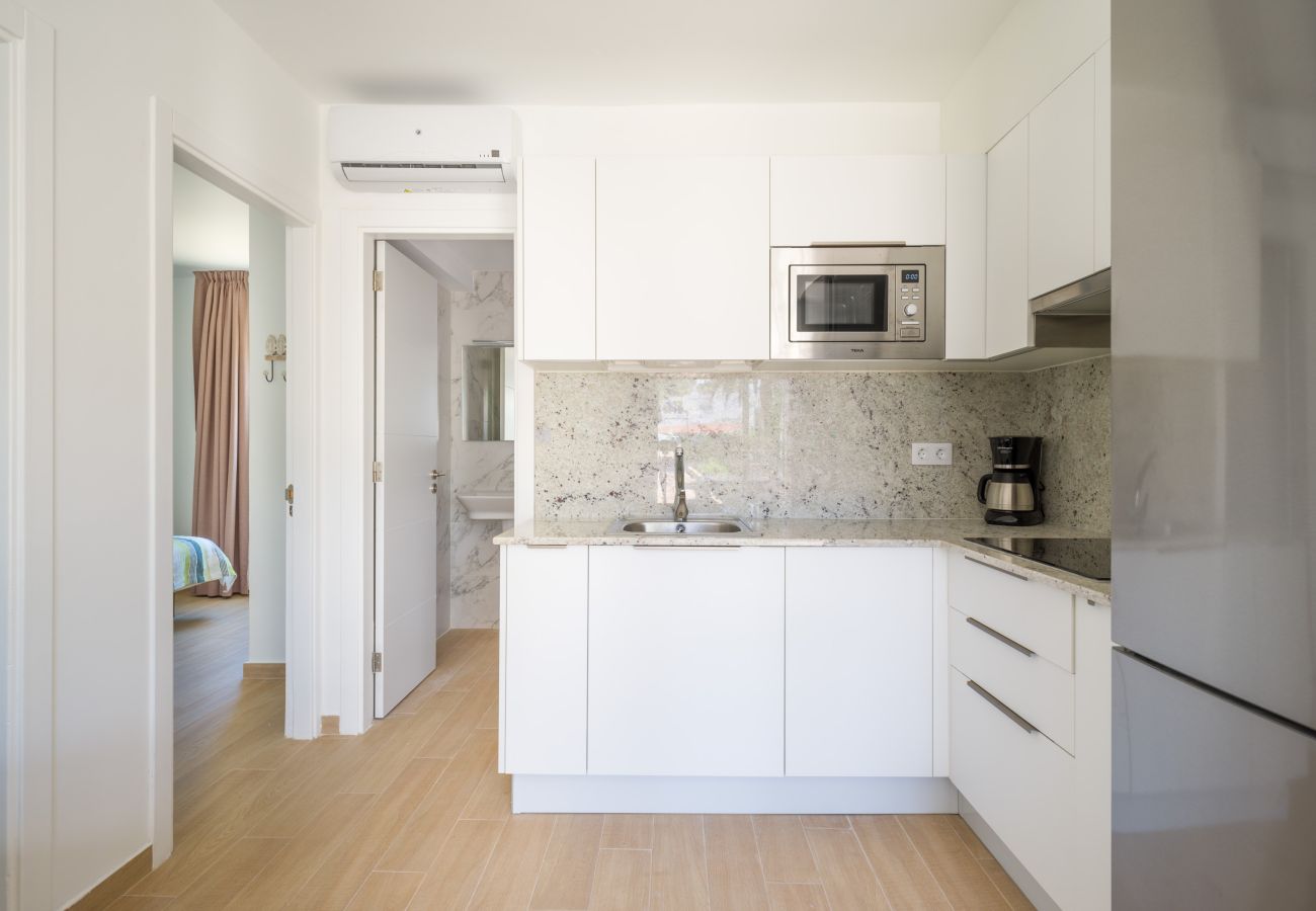 Appartamento a Corralejo - Appartamento moderno a Corralejo recentemente ristrutturato - Home For Guest