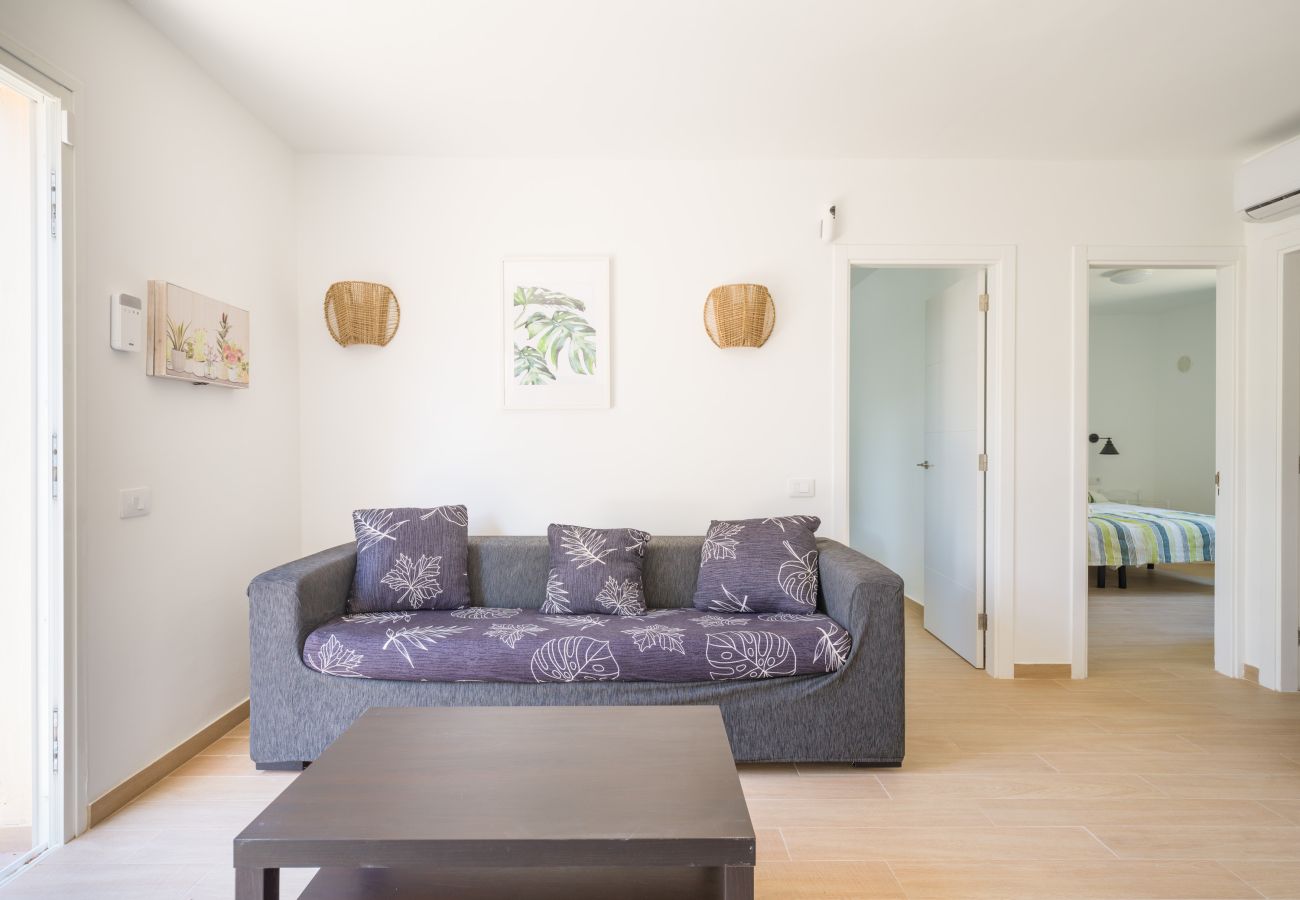 Appartamento a Corralejo - Appartamento moderno a Corralejo recentemente ristrutturato - Home For Guest