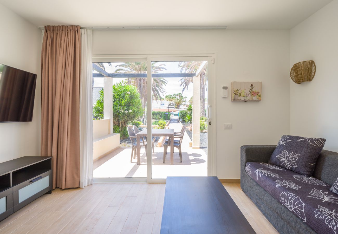 Appartamento a Corralejo - Appartamento moderno a Corralejo recentemente ristrutturato - Home For Guest