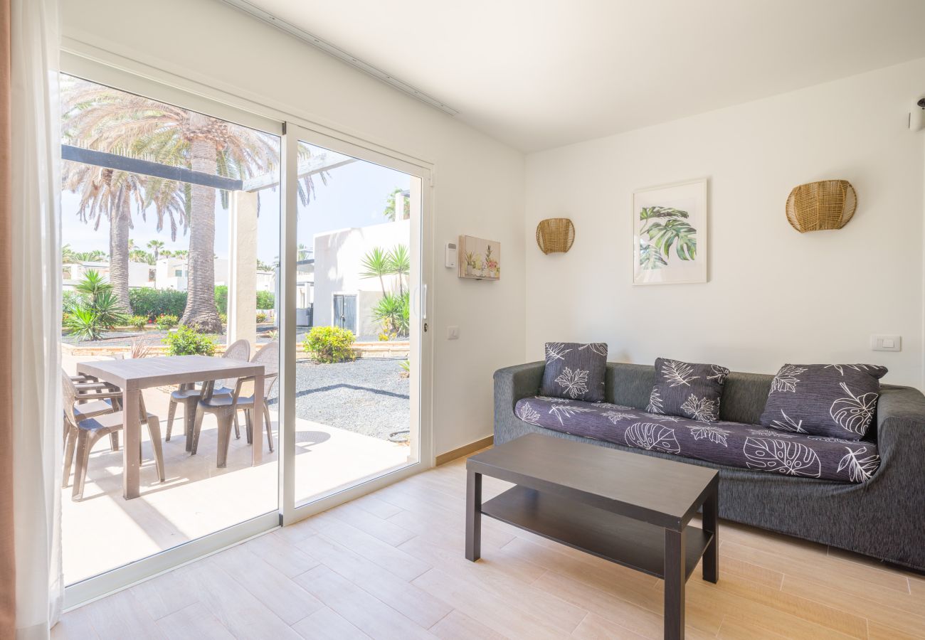 Appartamento a Corralejo - Appartamento moderno a Corralejo recentemente ristrutturato - Home For Guest