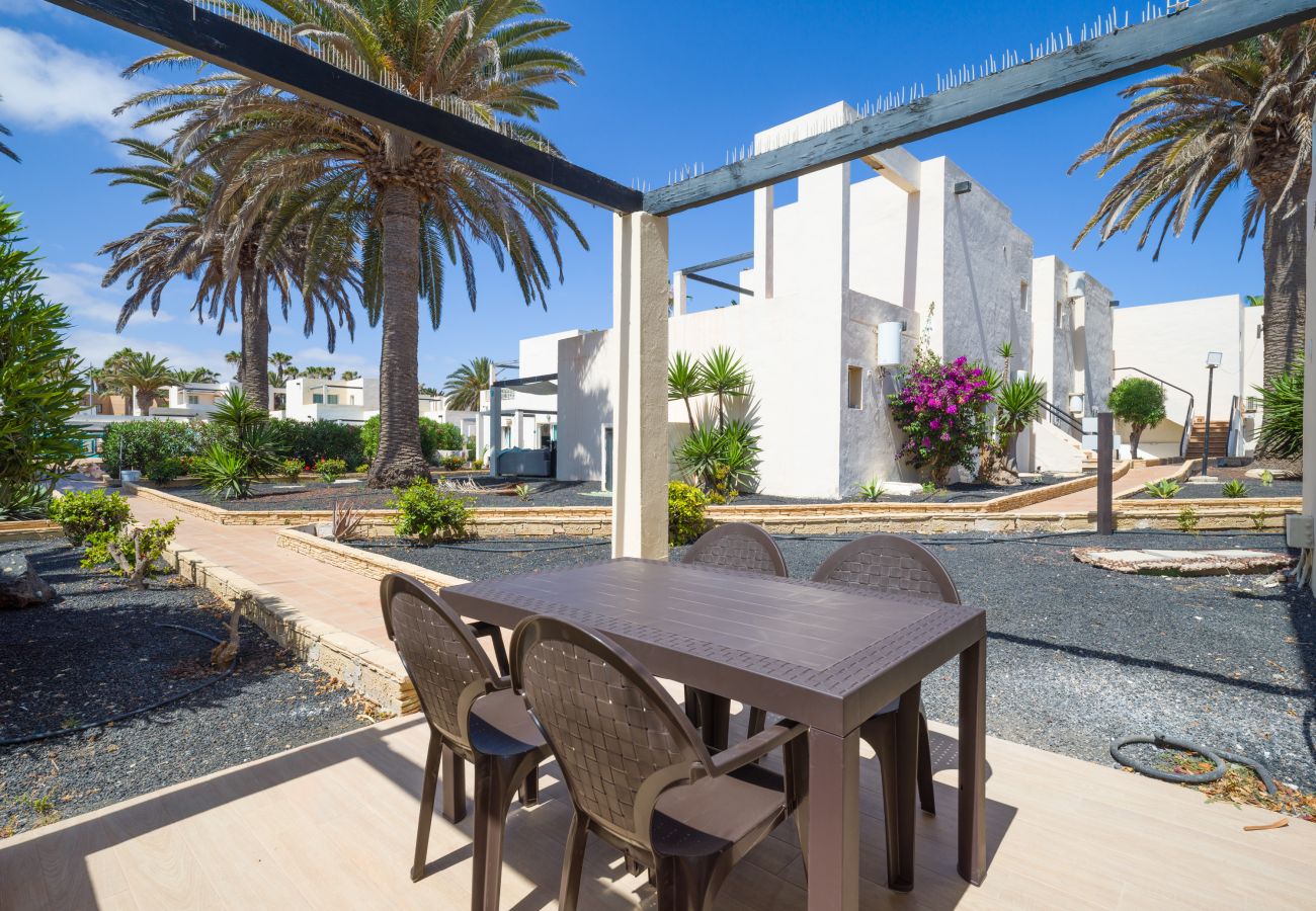 Appartamento a Corralejo - Appartamento moderno a Corralejo recentemente ristrutturato - Home For Guest