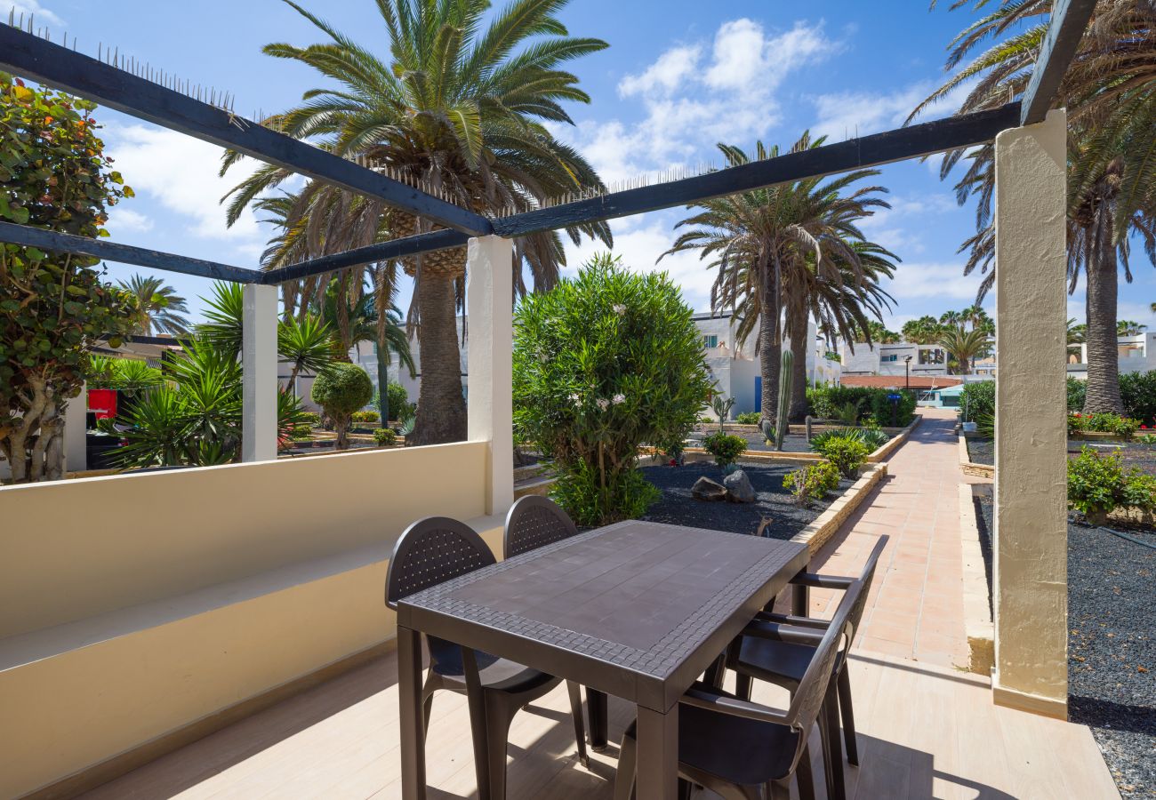 Appartamento a Corralejo - Appartamento moderno a Corralejo recentemente ristrutturato - Home For Guest