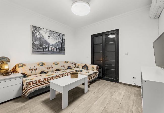 Appartamento a Playa Honda - Casa Zafiro | Apartamento Vacacional en Lanzarote Appartamento a Playa Honda - Casa Zafiro | Apartamento Vacacional en Lanzarote