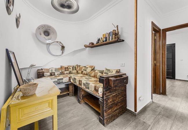 Appartamento a Playa Honda - Casa Zafiro | Apartamento Vacacional en Lanzarote Appartamento a Playa Honda - Casa Zafiro | Apartamento Vacacional en Lanzarote