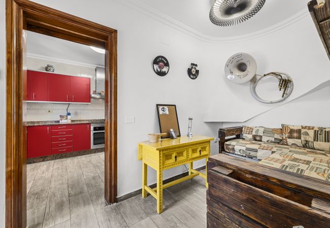 Appartamento a Playa Honda - Casa Zafiro | Apartamento Vacacional en Lanzarote Appartamento a Playa Honda - Casa Zafiro | Apartamento Vacacional en Lanzarote