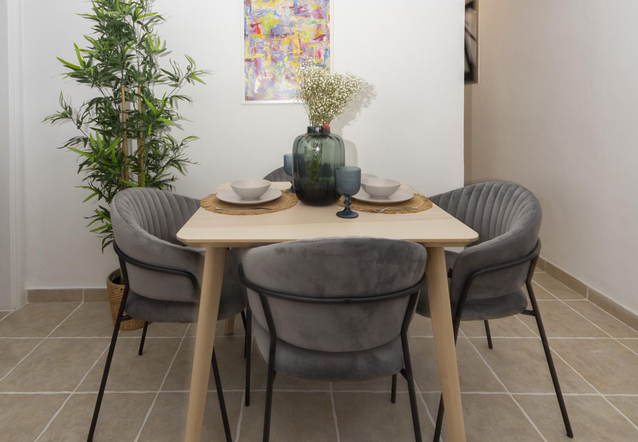 Appartamento a Puerto del Carmen - Apartamento 