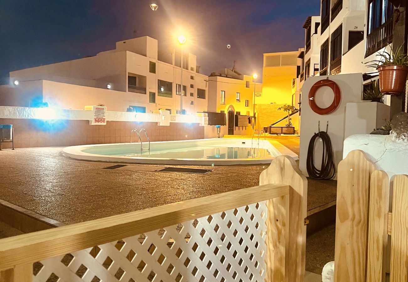 Appartamento a Puerto del Carmen - Apartamento 