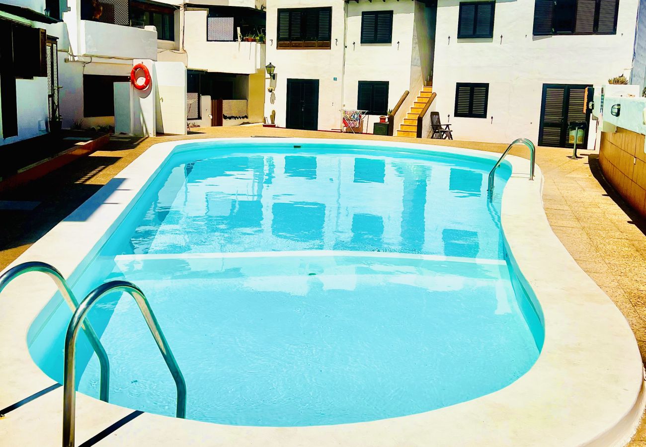 Appartamento a Puerto del Carmen - Apartamento 