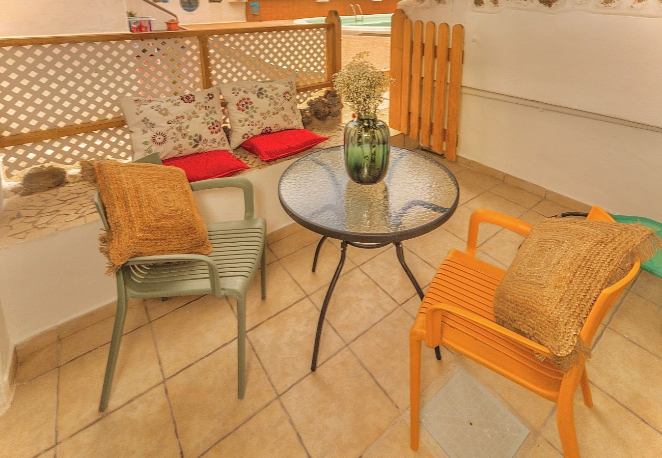 Appartamento a Puerto del Carmen - Apartamento 