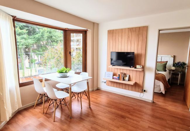  a San Carlos de Bariloche - Appartamento Parole e Musica nel quartiere Belgrano a Bariloche
