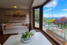 Appartamento a San Carlos de Bariloche - Appartamento Parole e Musica nel quartiere Belgrano a Bariloche