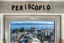 Appartamento a San Carlos de Bariloche - Periscopio, appartamento con splendida vista sul lago Nahuel Huapi.