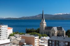 Appartamento a San Carlos de Bariloche - Periscopio, appartamento con splendida vista sul lago Nahuel Huapi.
