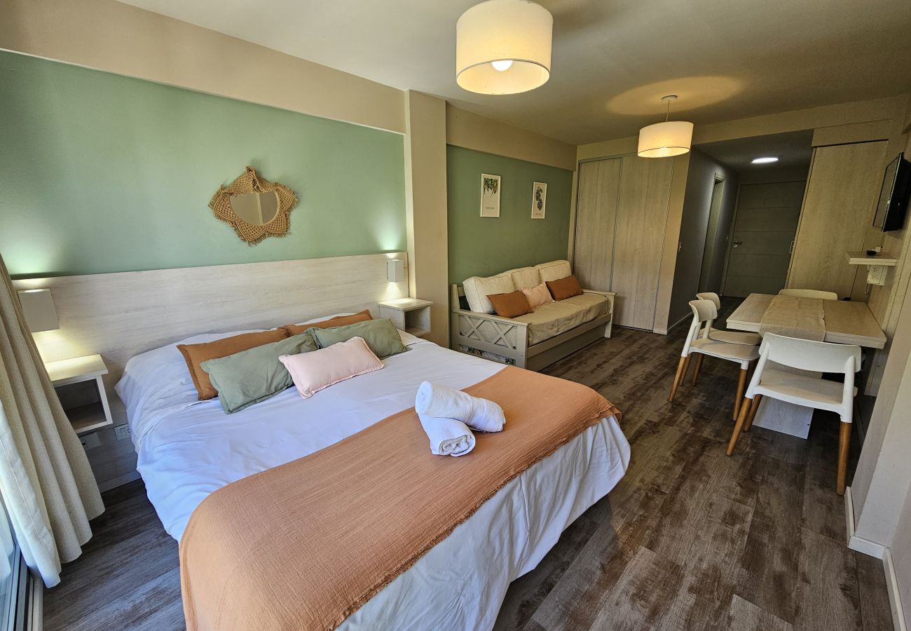 Studio a San Carlos de Bariloche - appartamento Paqualino nel centro di Bariloche