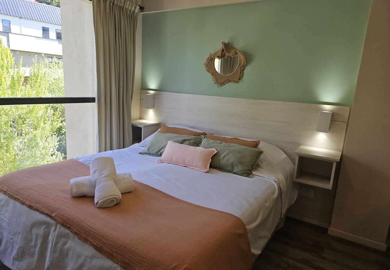 Studio a San Carlos de Bariloche - appartamento Paqualino nel centro di Bariloche