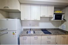Studio a San Carlos de Bariloche - appartamento Paqualino nel centro di Bariloche