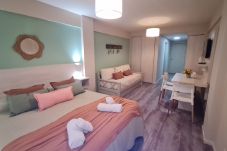 Studio a San Carlos de Bariloche - appartamento Paqualino nel centro di Bariloche