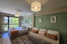 Studio a San Carlos de Bariloche - appartamento Paqualino nel centro di Bariloche