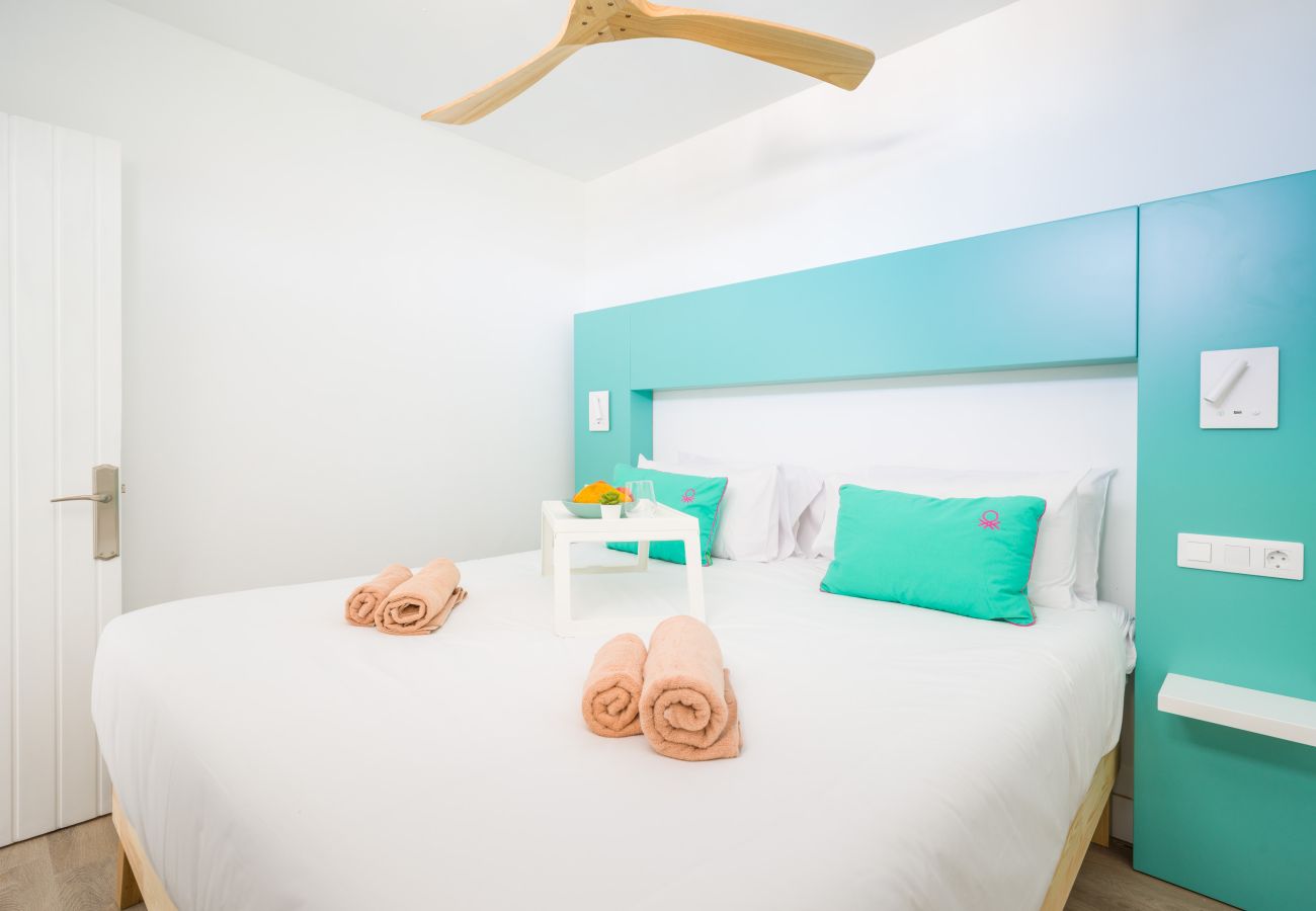 Appartamento a Maspalomas -  Aguila Beach Ocean View 32 By CanariasGetaway