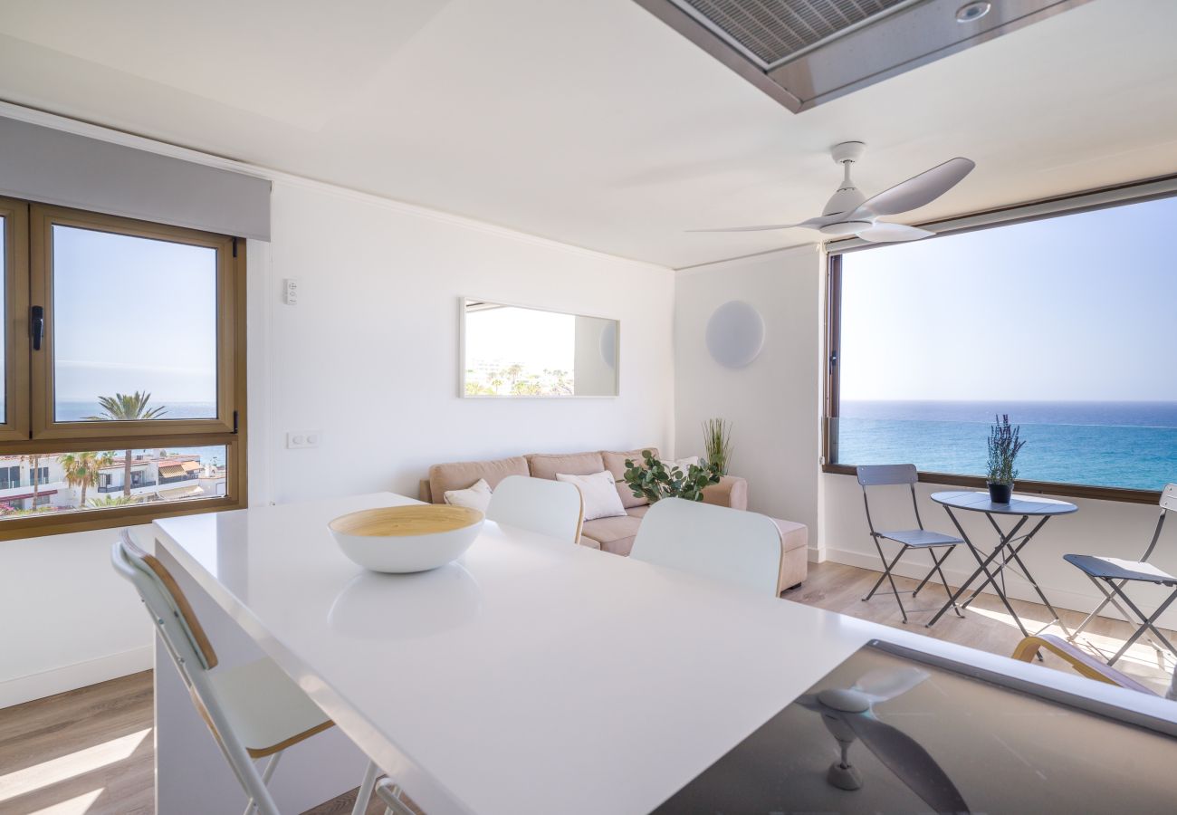 Appartamento a Maspalomas -  Aguila Beach Ocean View 32 By CanariasGetaway