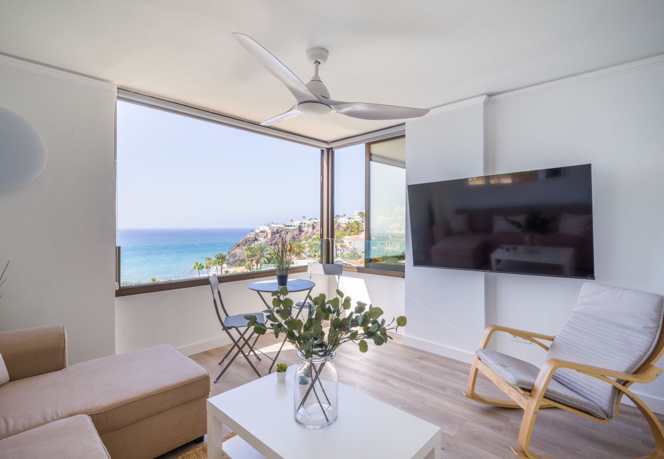 Appartamento a Maspalomas -  Aguila Beach Ocean View 32 By CanariasGetaway