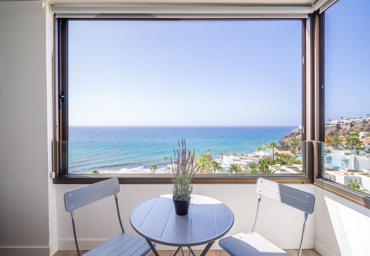 Appartamento a Maspalomas - Aguila Beach Ocean View 32 By CanariasGetaway Appartamento a Maspalomas - Aguila Beach Ocean View 32 By CanariasGetaway