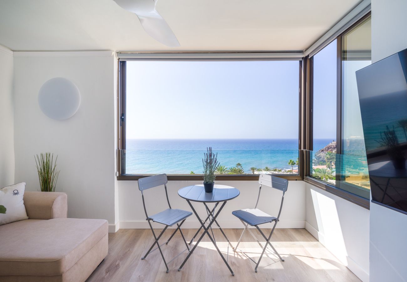 Appartamento a Maspalomas -  Aguila Beach Ocean View 32 By CanariasGetaway