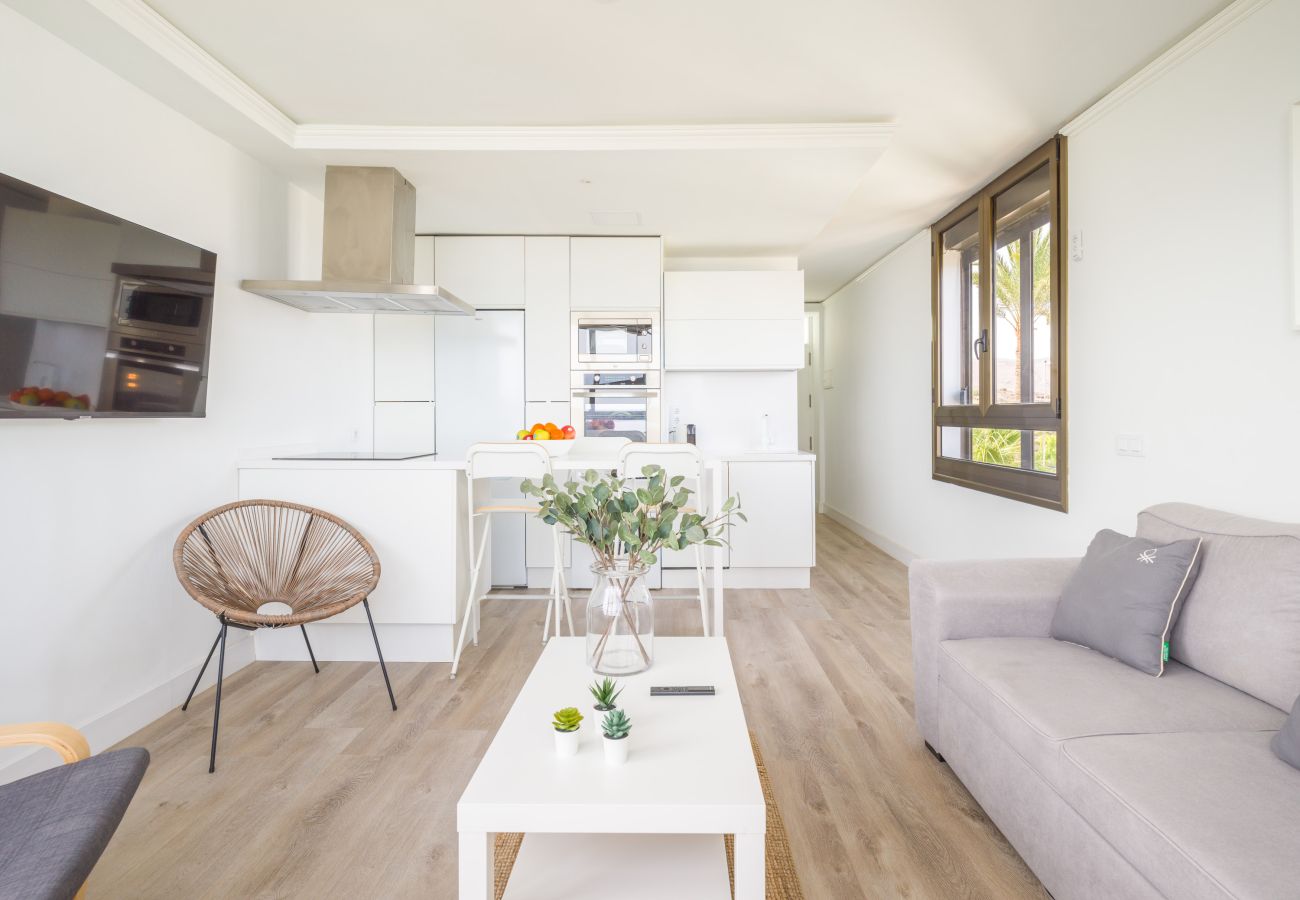 Appartamento a Maspalomas -  Aguila Beach Ocean View 32 By CanariasGetaway