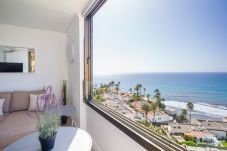 Appartamento a Maspalomas -  Aguila Beach Ocean View 32 By CanariasGetaway