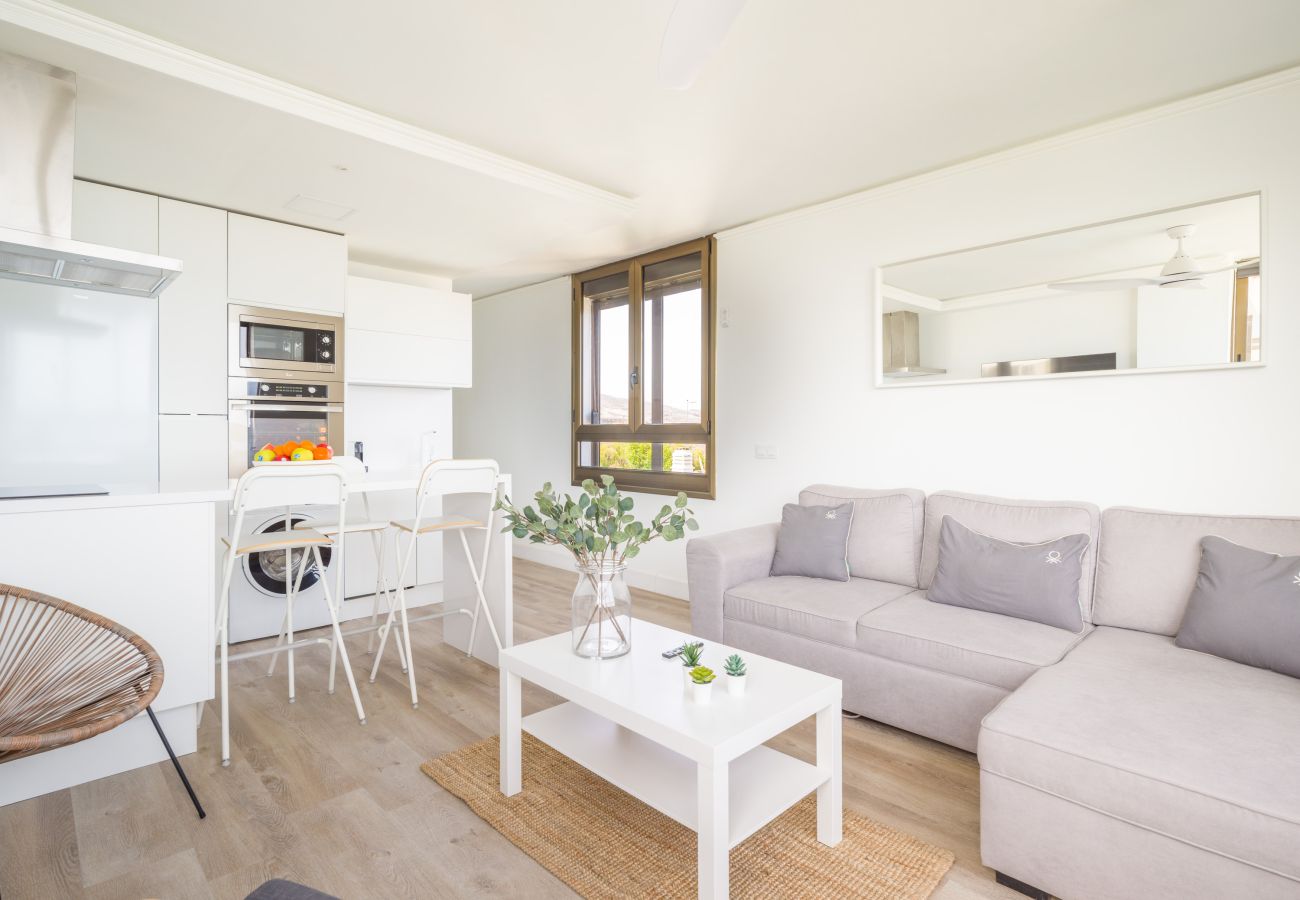 Appartamento a Maspalomas -  Aguila Beach Ocean View 40By CanariasGetaway