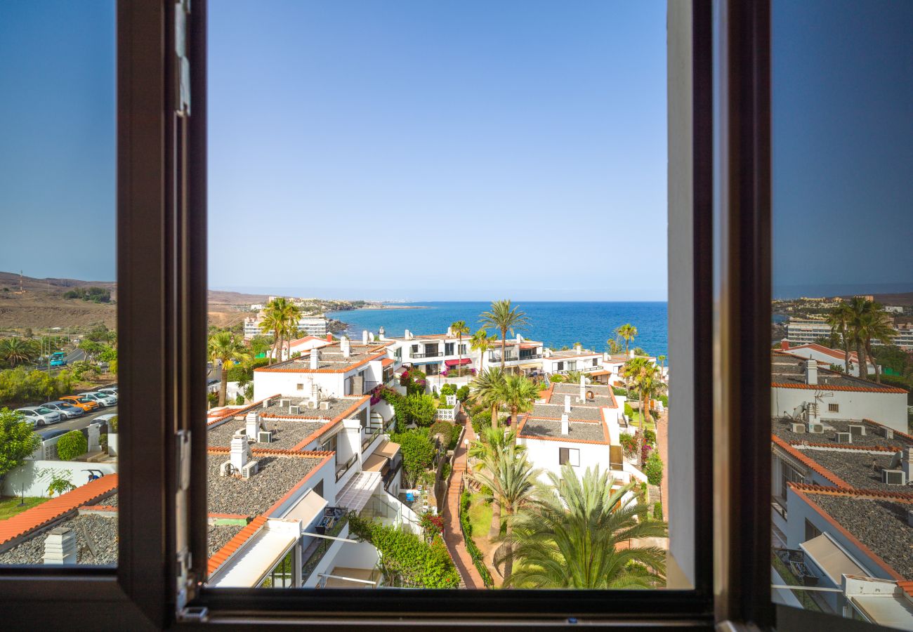 Appartamento a Maspalomas -  Aguila Beach Ocean View 40By CanariasGetaway