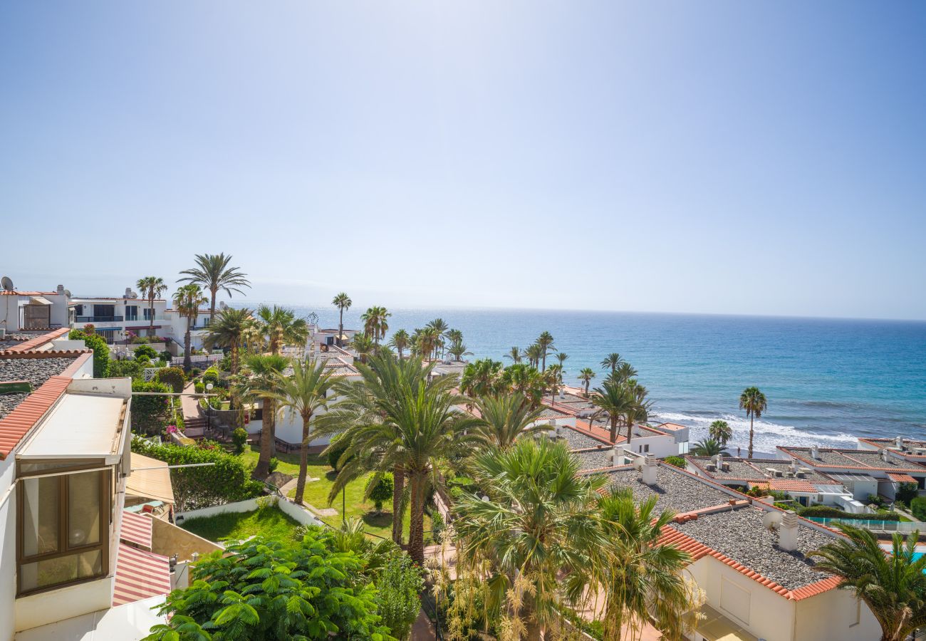 Appartamento a Maspalomas -  Aguila Beach Ocean View 40By CanariasGetaway