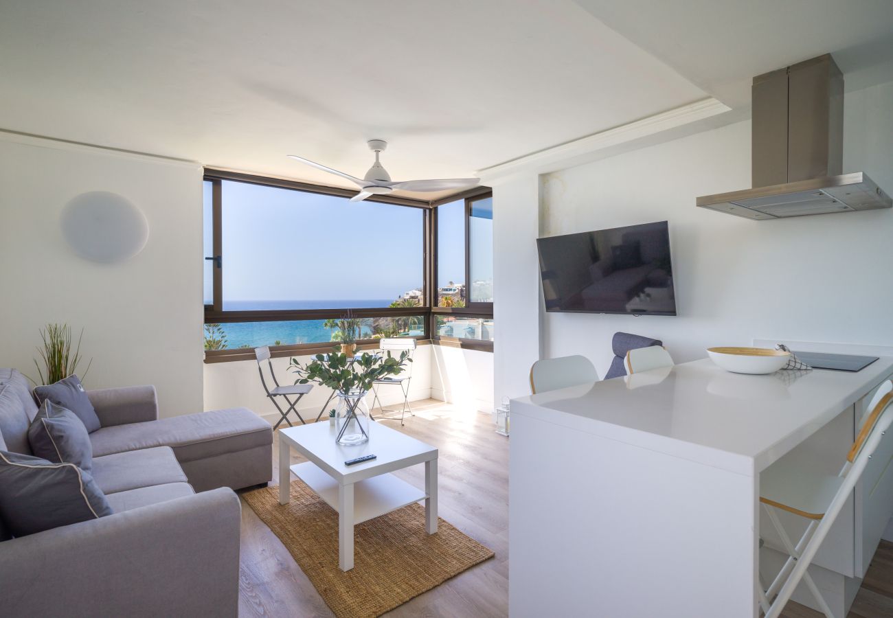 Appartamento a Maspalomas -  Aguila Beach Ocean View 40By CanariasGetaway