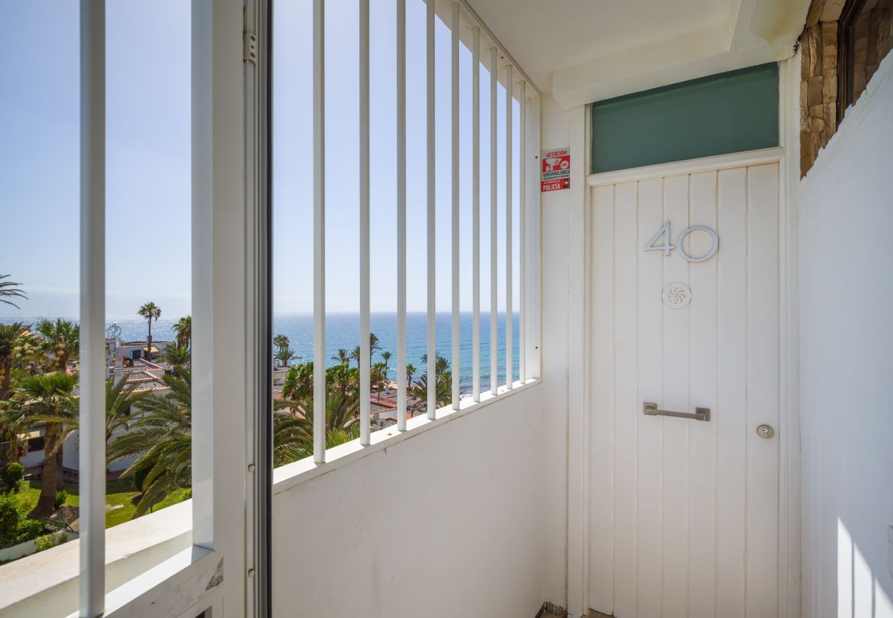 Appartamento a Maspalomas -  Aguila Beach Ocean View 40By CanariasGetaway