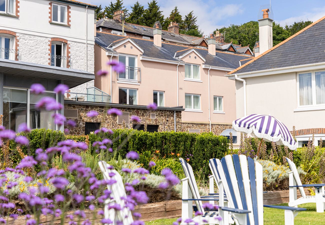 Appartamento a Dartmouth - The Masts  - Luxury Dart Marina Apartment