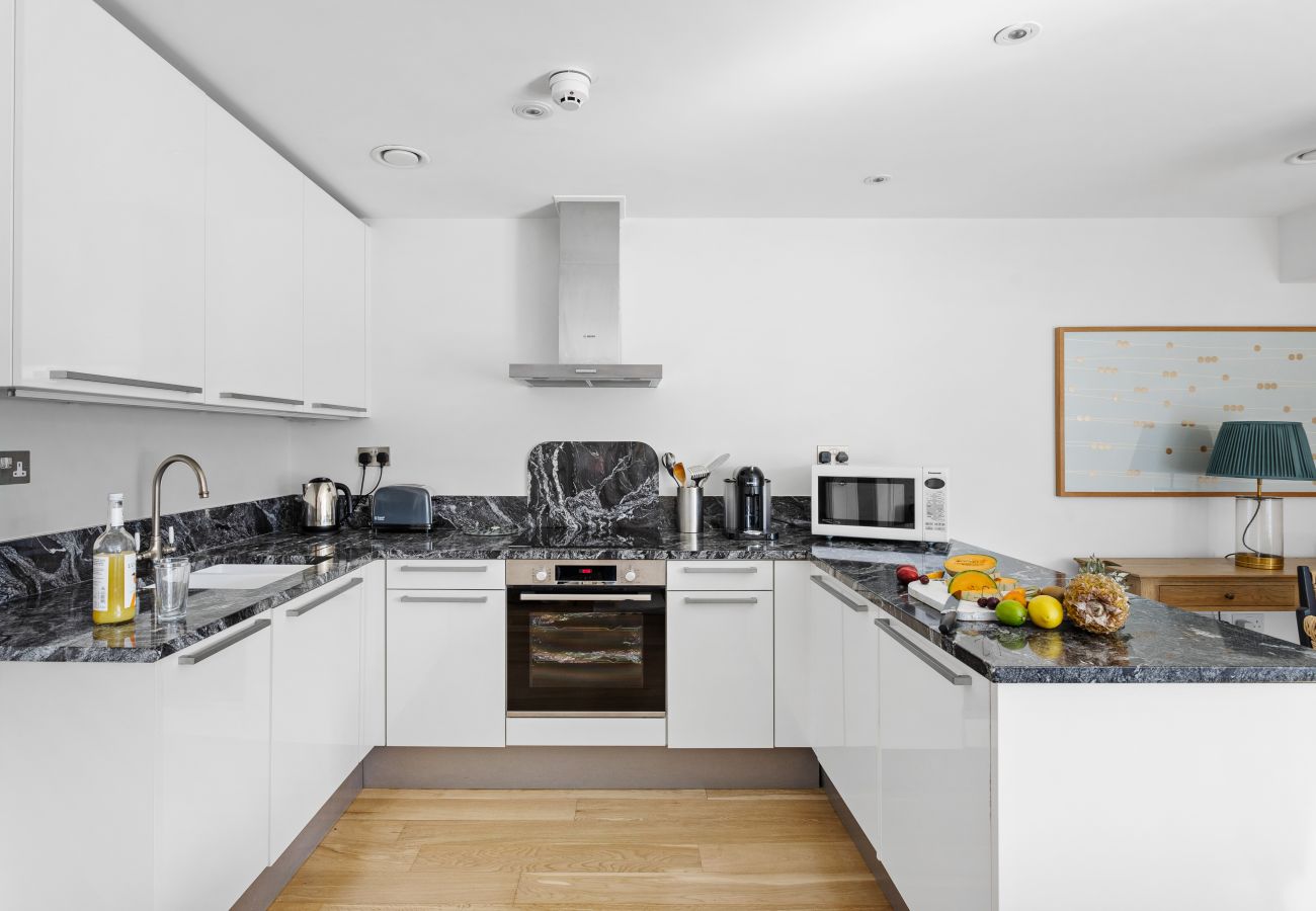 Appartamento a Dartmouth - The Masts  - Luxury Dart Marina Apartment