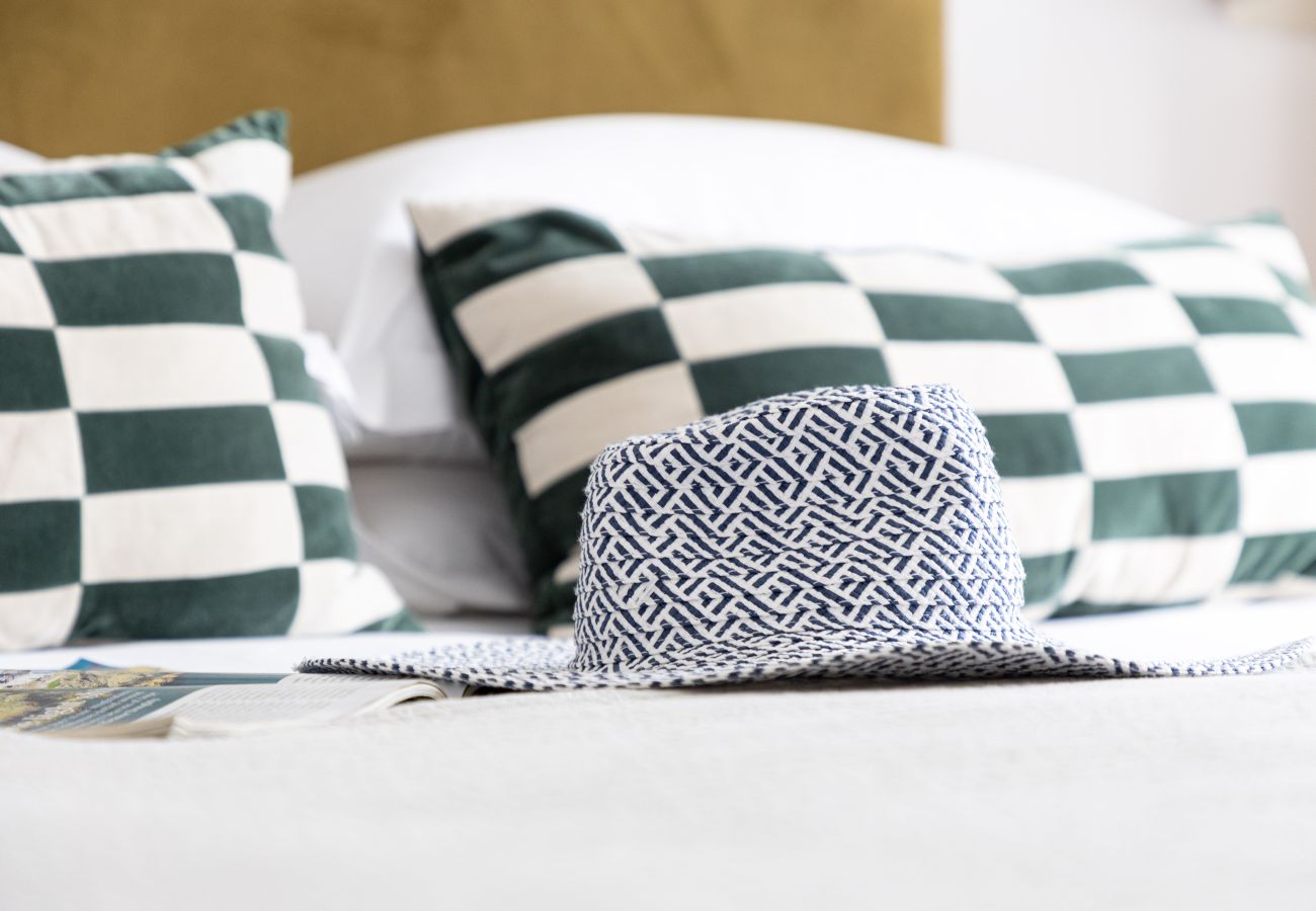 Appartamento a Dartmouth - The Masts  - Luxury Dart Marina Apartment