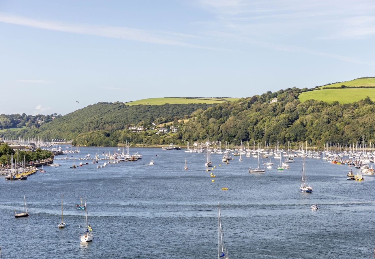 Appartamento a Dartmouth - The Masts  - Luxury Dart Marina Apartment