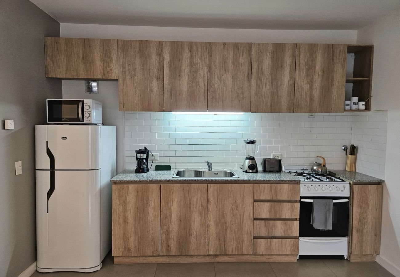 Casa a San Carlos de Bariloche - Casa Los Pinos a Bariloche