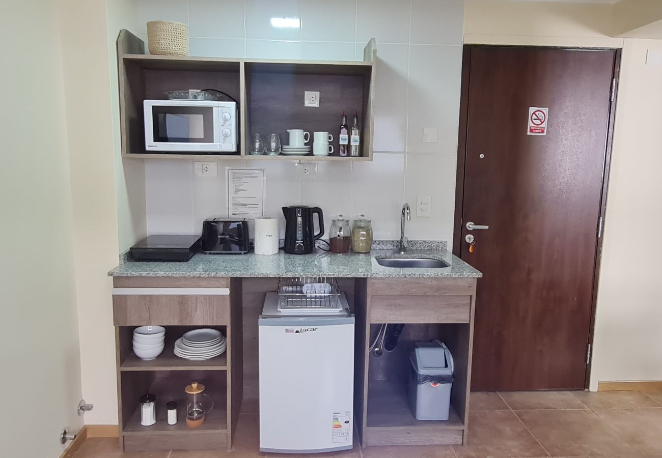 Appartamento a San Carlos de Bariloche - Appartamento Blanca Rosa nel centro di Bariloche