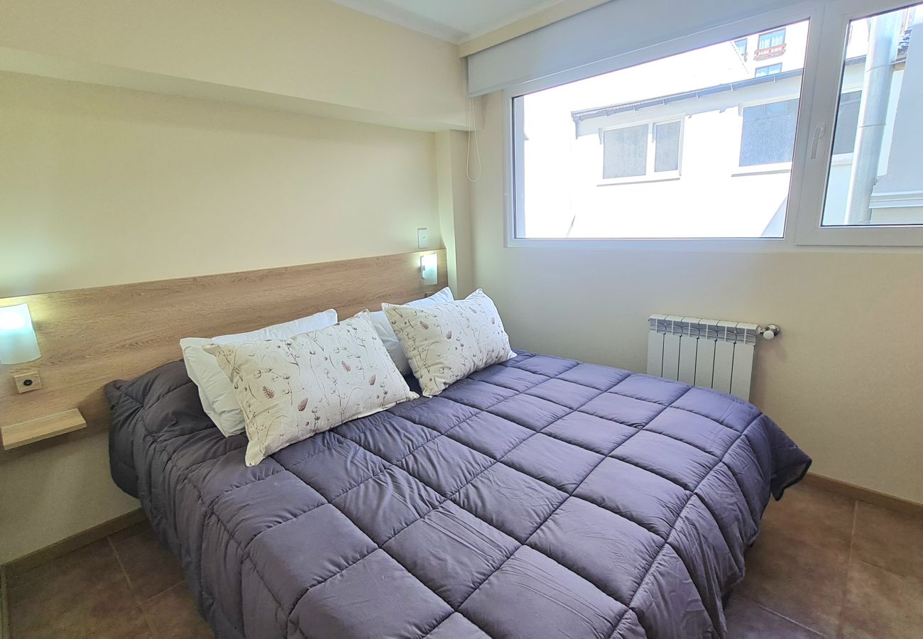 Appartamento a San Carlos de Bariloche - Appartamento Blanca Rosa nel centro di Bariloche