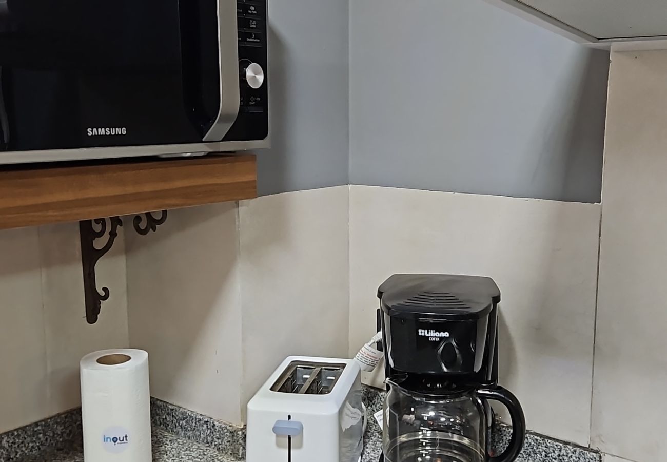 Studio a San Carlos de Bariloche - Appartamento Suizo I spettacolare vista lago Nahuel Huapi