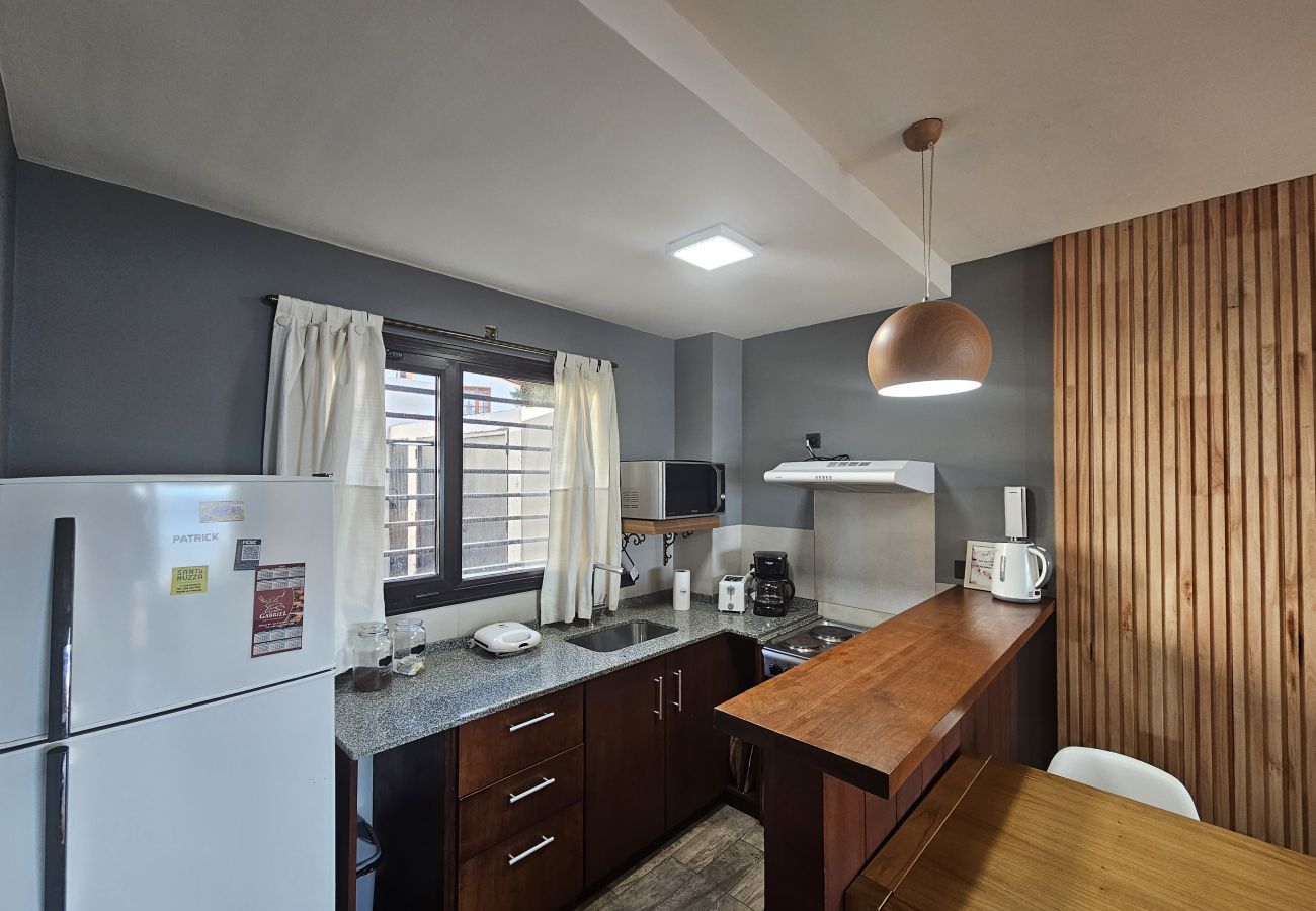 Studio a San Carlos de Bariloche - Appartamento Suizo I spettacolare vista lago Nahuel Huapi