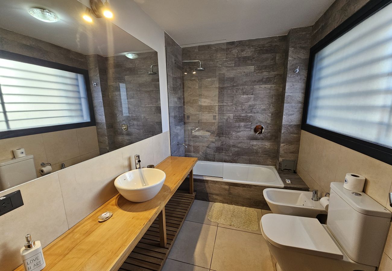 Studio a San Carlos de Bariloche - Appartamento Suizo I spettacolare vista lago Nahuel Huapi