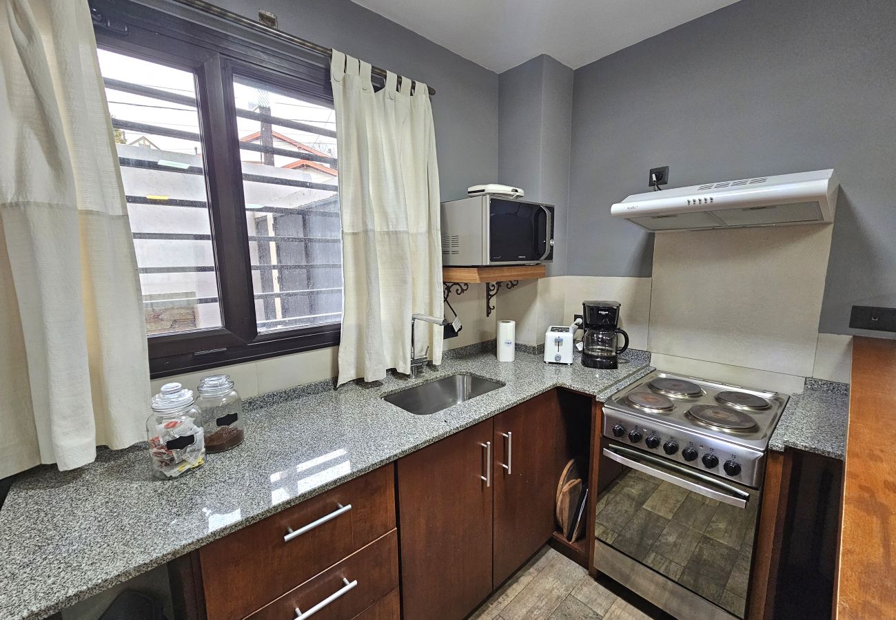 Studio a San Carlos de Bariloche - Appartamento Suizo I spettacolare vista lago Nahuel Huapi