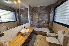 Studio a San Carlos de Bariloche - Appartamento Suizo I spettacolare vista lago Nahuel Huapi