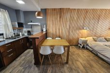 Studio a San Carlos de Bariloche - Appartamento Suizo I spettacolare vista lago Nahuel Huapi